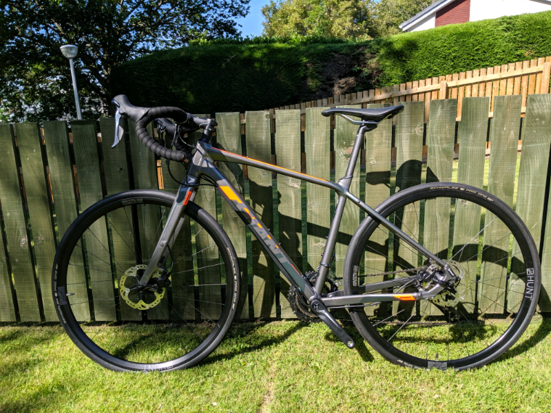 giant toughroad gx 2